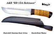 A&R RB-1DA ロビンソン